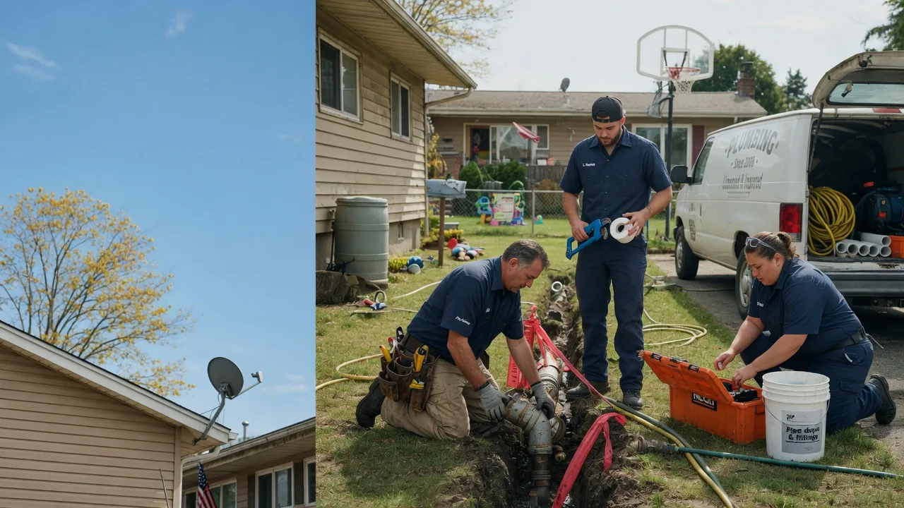 Garbage Disposal Replacement in Mountlake Terrace, WA near me