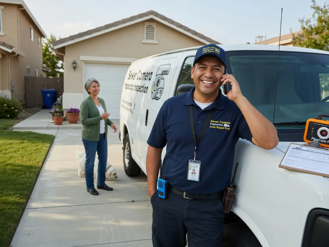 Sewer Line Repair Mountlake Terrace, WA FAQs